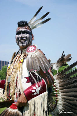 Noongam Pow Wow - 5