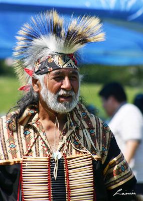 Noongam Pow Wow - 19