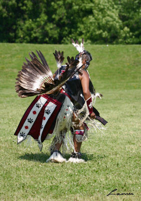 Noongam Pow Wow - 18