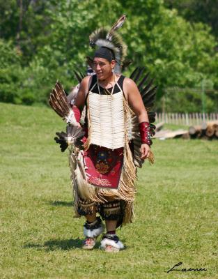 Noongam Pow Wow - 13