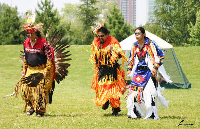 Noongam Pow Wow -  14