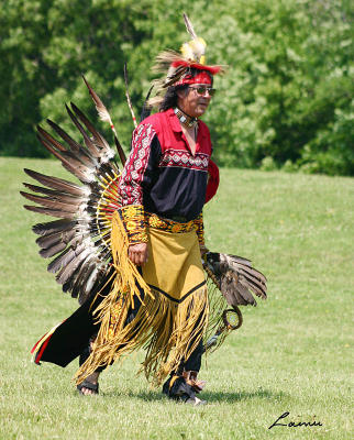 Noongam Pow Wow