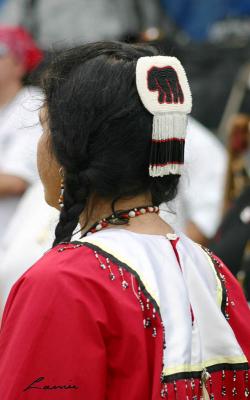 Asinabika Womens Drum Circle - 22 - Canada Day