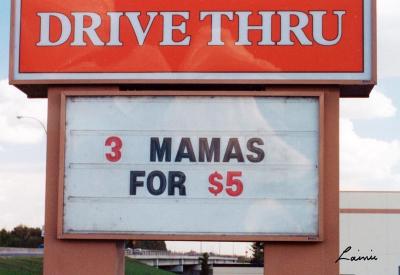 cheap mamas
