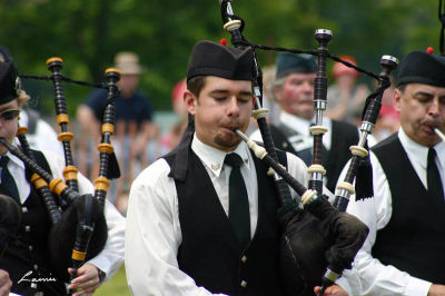 pipe band - 19