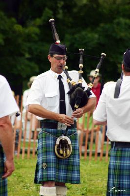 pipe band - 23