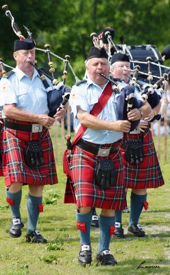 pipe band - 26