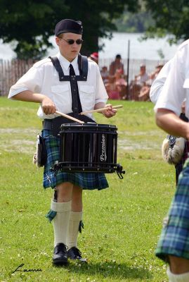 pipe band - 24
