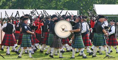 pipe band - 31