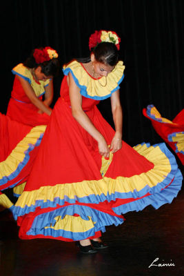 Venezuela Independence Day Gala - 1