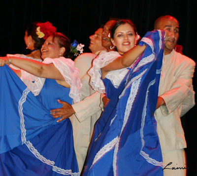 Venezuela Independence Day Gala -  16