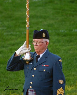 Glengarry Highland Games 2006