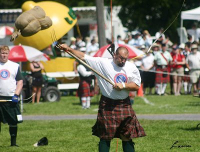 Glengarry Highland Games -  17