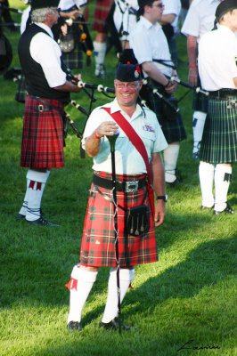 Glengarry Highland Games -  15