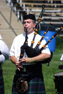 Glengarry Highland Games -  20