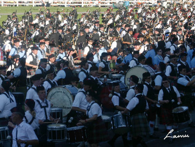 Glengarry Highland Games -  14