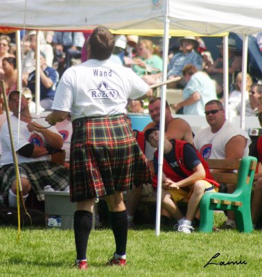 Glengarry Highland Games -  34