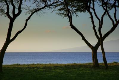 West Shore Maui