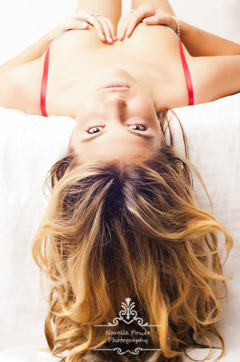 Boudoir