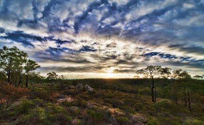 John Forest National Park Western Australia
