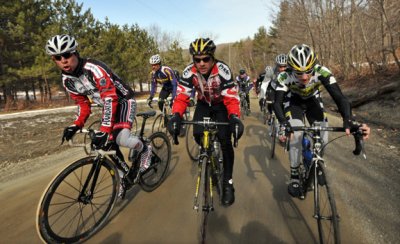 2011 Battenkill Preview Ride