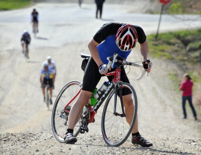 Tour of the Battenkill 2012