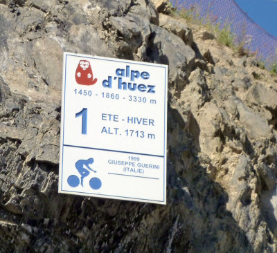7-14-2012: Alpe d' Huez