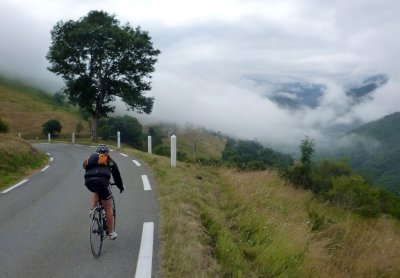 7-19-2012: Col du Aspin and Peyresourde