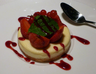 Bon Appetit!