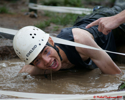 Royal Military College Obstacle Course 09-30-11