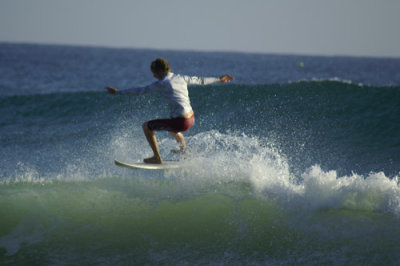 Christopher M Surf Images