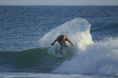 Christopher M Surf Images