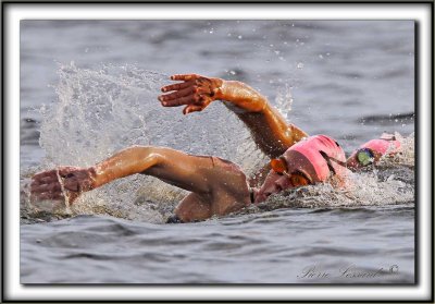 HEIDI GEORGE (Usa)  troisime /  third,  2:30:58    _MG_9119 a