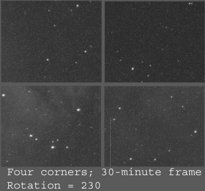 Another corner comparsion - rotation 230