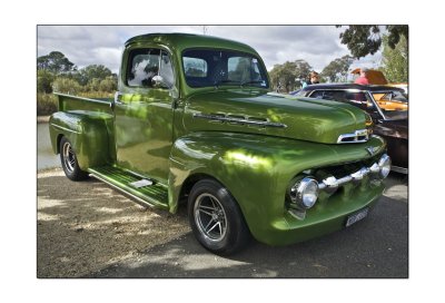 The Green Ford Pickup 1.jpg