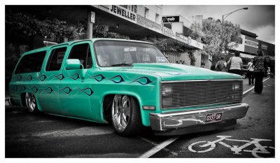 Green Lowrider.jpg