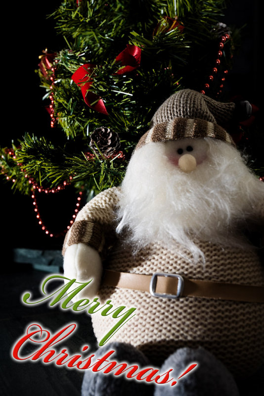 20071220 - TITTC Christmas Card
