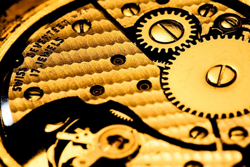 20080124 - TITTC: Machinery