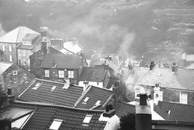 20110219 - Smokey Town