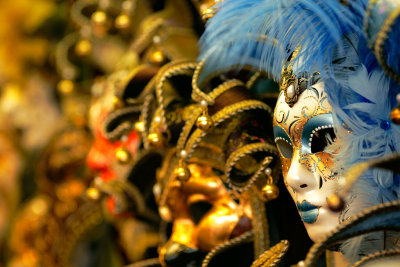 20110305 - The Masked Wall