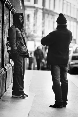 20110305 - Body Language