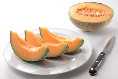 20110316 - Benign Melon