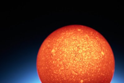 20110329 - Sun Spots