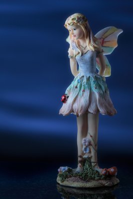 20110405 - Hot Standby Fairy