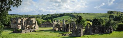 20110513 - Easby Abbey