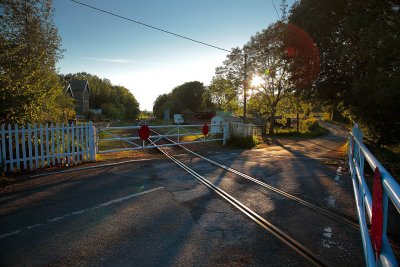 20110606 - Railed