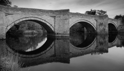 20110614 - Bridged