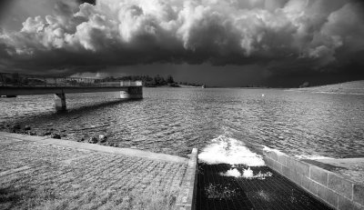 20110717 - The Reservoir Inlet