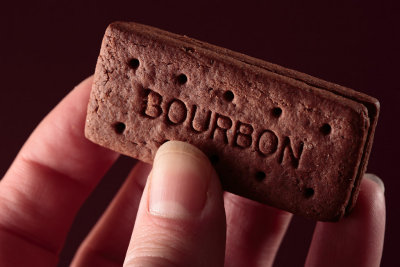 20120210 - Neat Bourbon