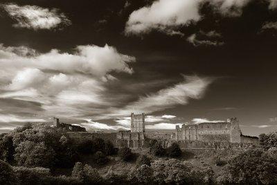 20120606 - Richmond Castle